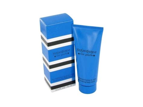 how to use ysl cc cream|rive gauche body lotion.